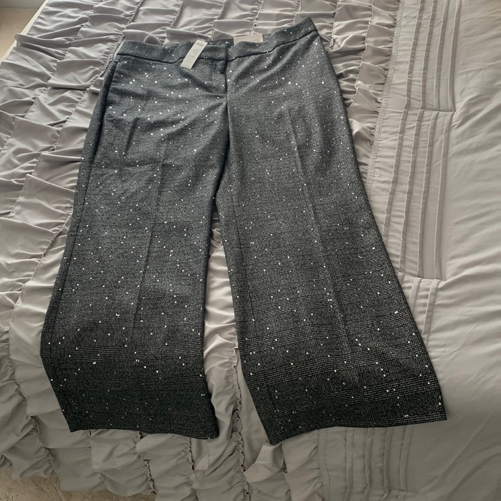 New Chicos size 3.5 R